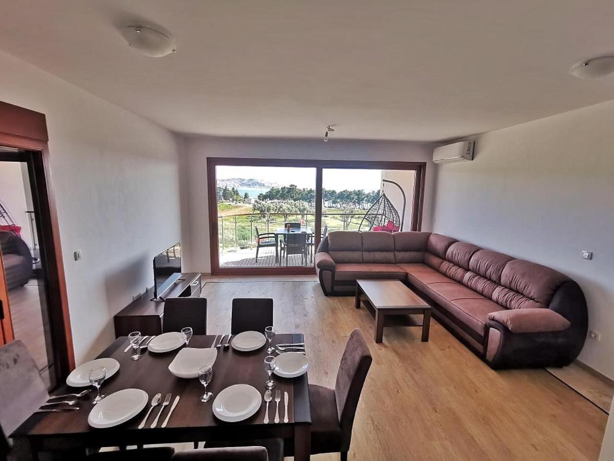 New Luxury Apartments Bar Zewnętrze zdjęcie