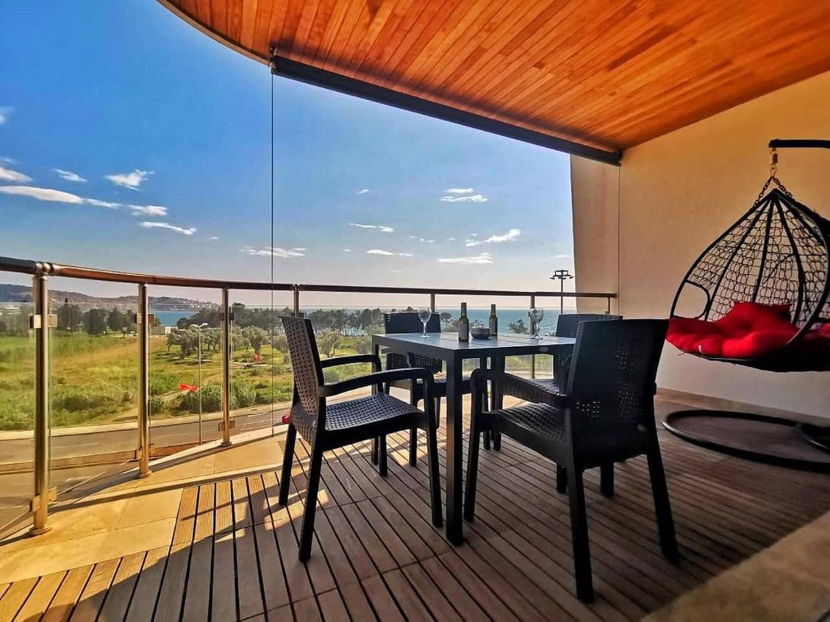 New Luxury Apartments Bar Zewnętrze zdjęcie