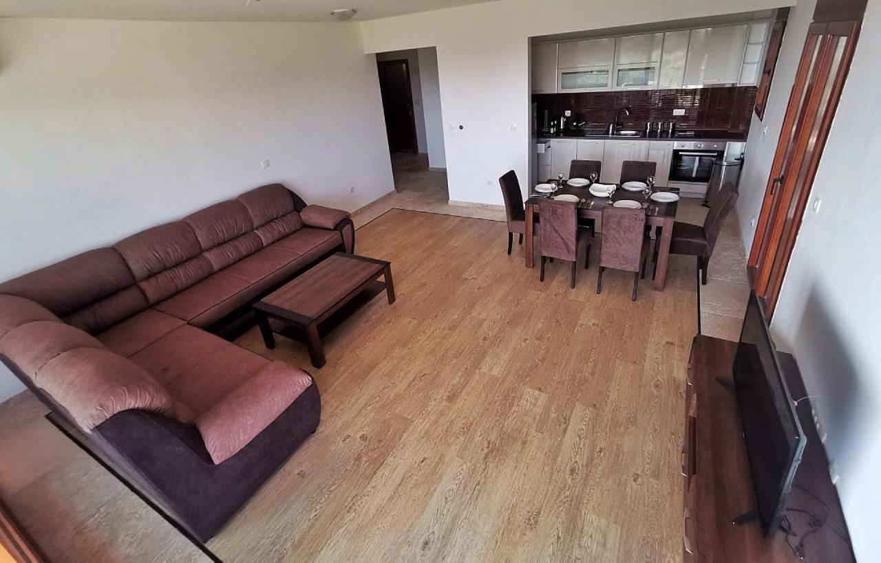 New Luxury Apartments Bar Zewnętrze zdjęcie