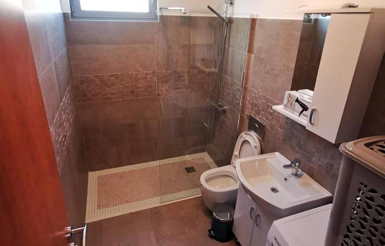 New Luxury Apartments Bar Zewnętrze zdjęcie