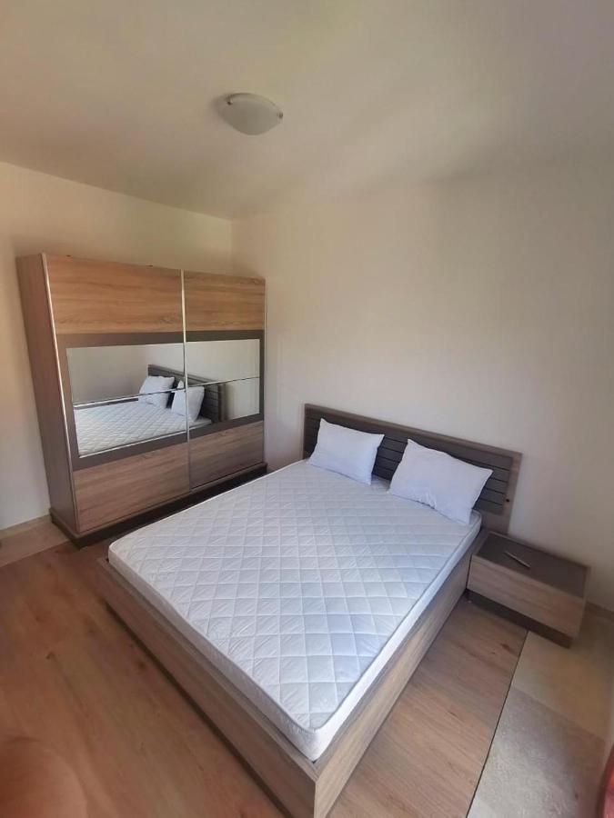 New Luxury Apartments Bar Zewnętrze zdjęcie