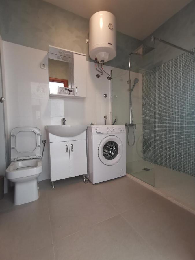 New Luxury Apartments Bar Zewnętrze zdjęcie