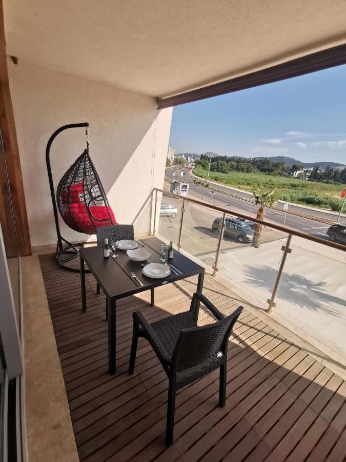 New Luxury Apartments Bar Zewnętrze zdjęcie