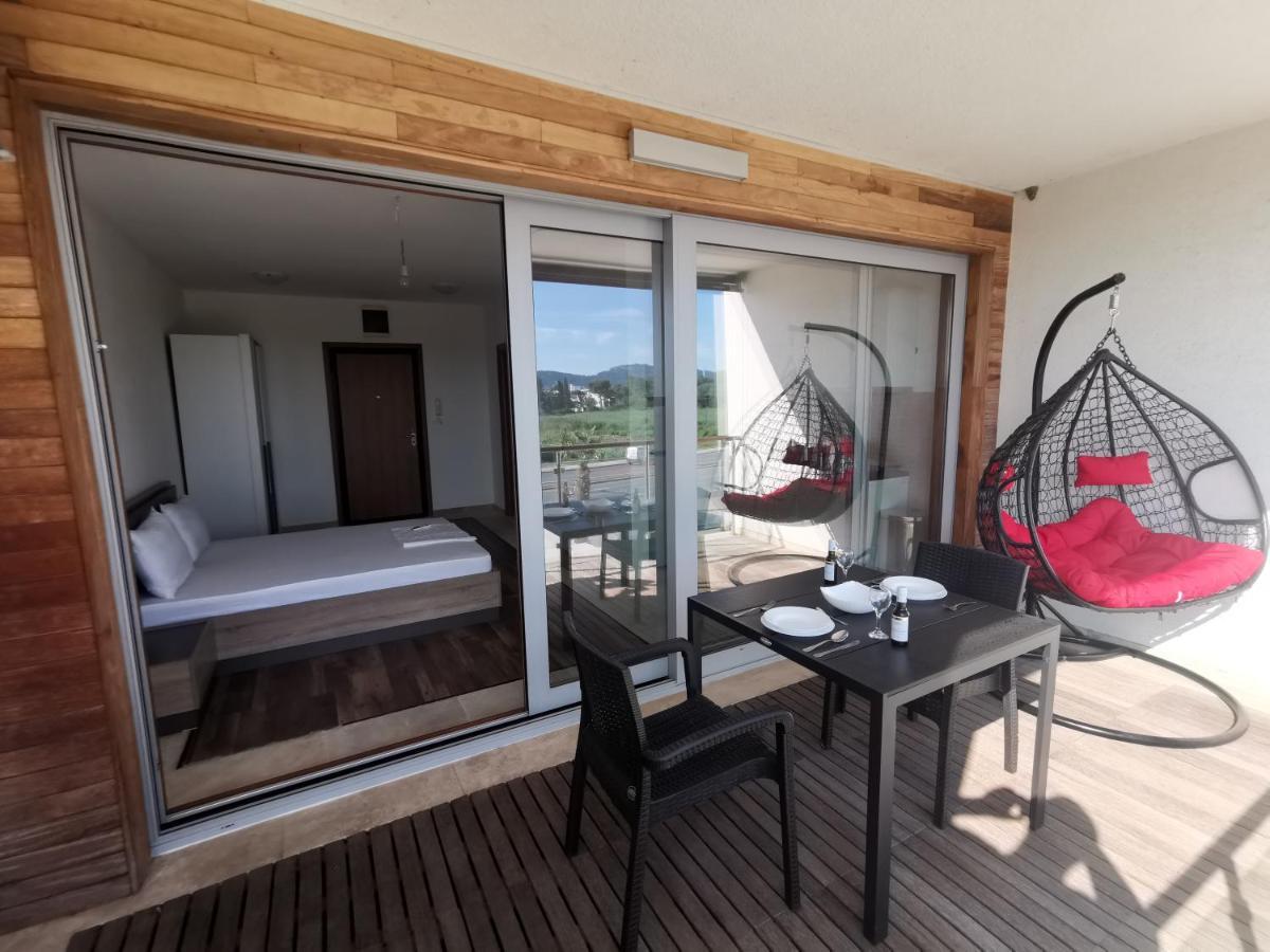 New Luxury Apartments Bar Zewnętrze zdjęcie